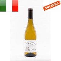 Chardonnay Elvine DOC Friuli Aquileia 2021 Ritter de Záhony Taliansko 